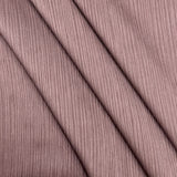 Satin Muna Ribbed Plain Hijab - 45 colours