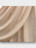 Double Stitch Border 100% Modal Hijab