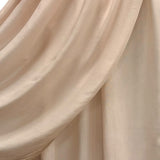 Double Stitch Border 100% Modal