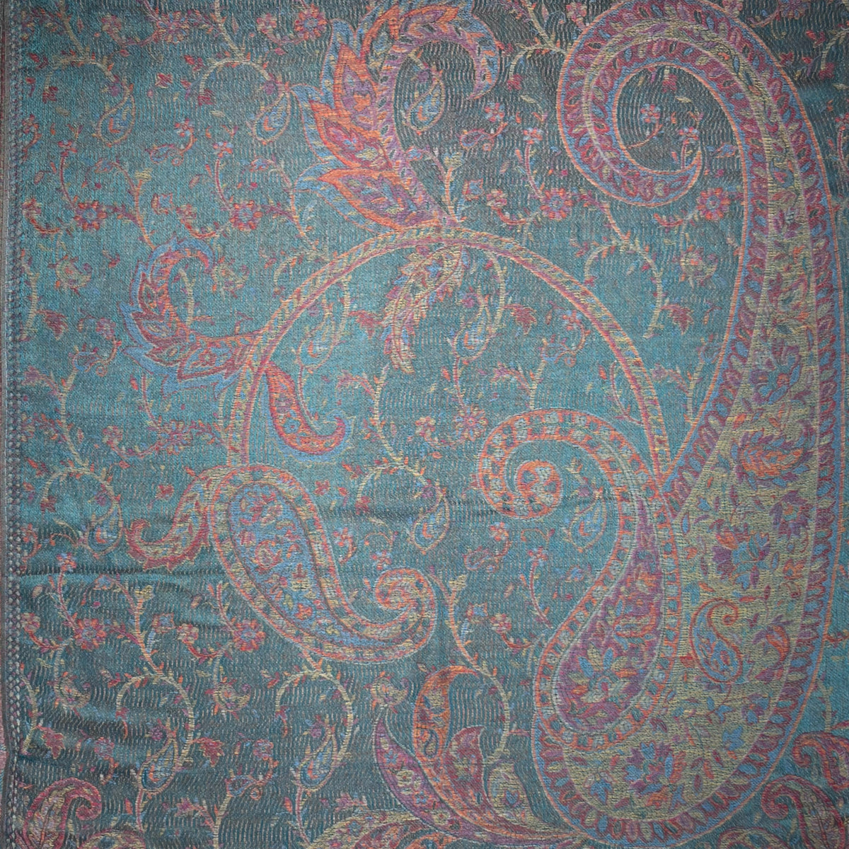 teal