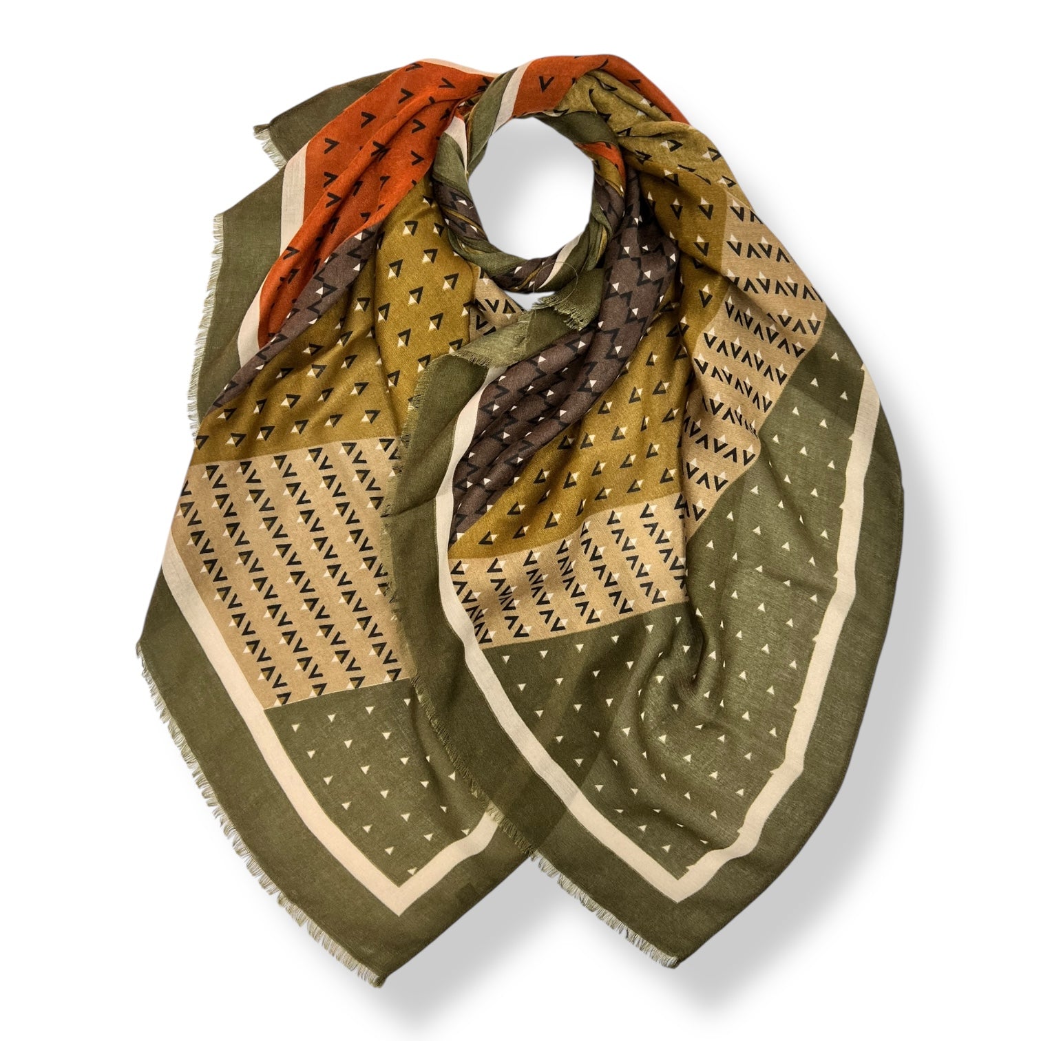 khaki