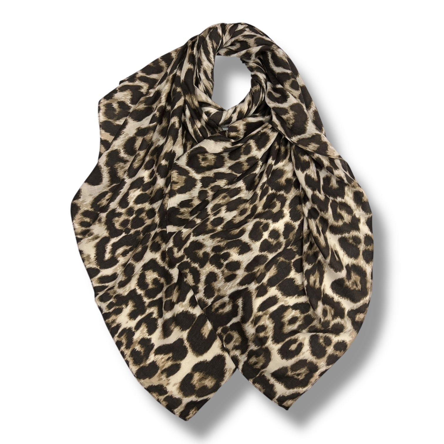 Classic Leopard Print