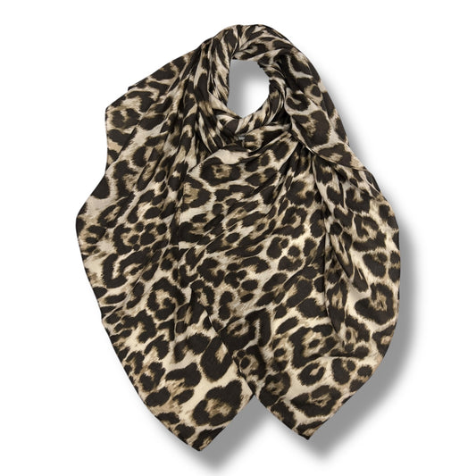 Classic Leopard Print