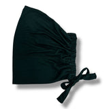 Recycled Bamboo Viscose Undercap with adjustable tieback