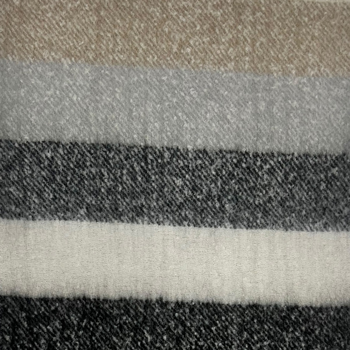 Black grey