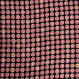 dusty pink