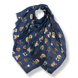 navy