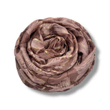 Dusty pink
