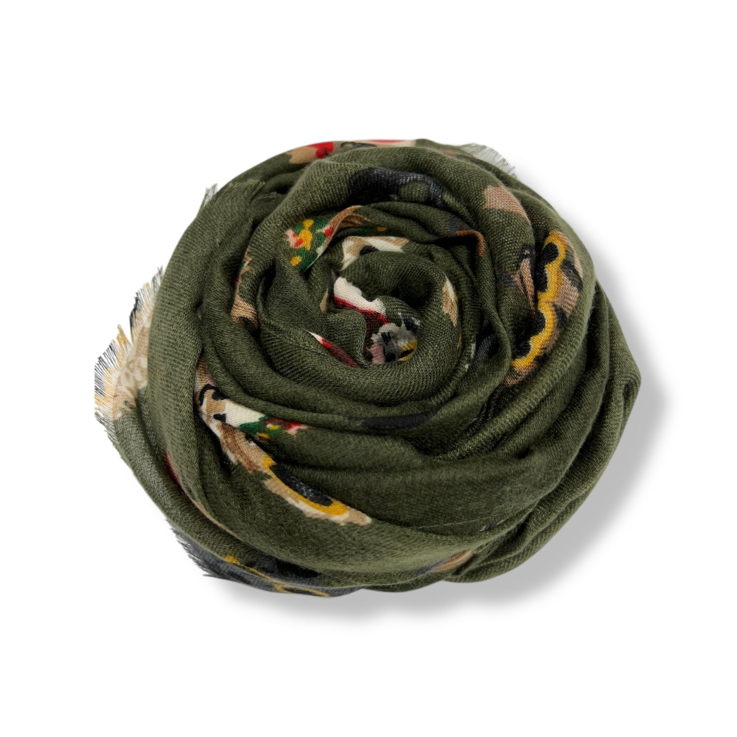 khaki