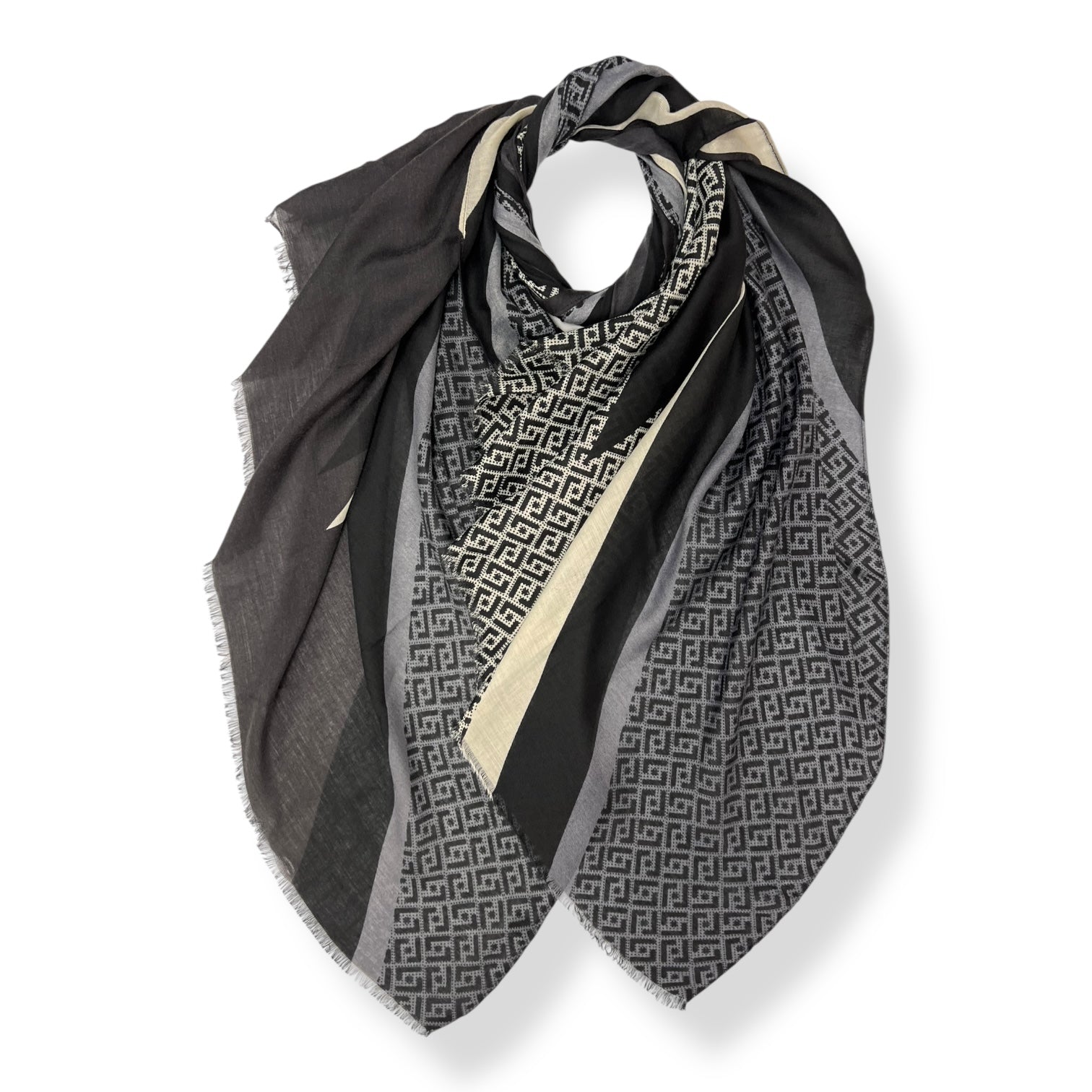 Geometric print