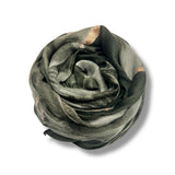 Rose Floral print scarf