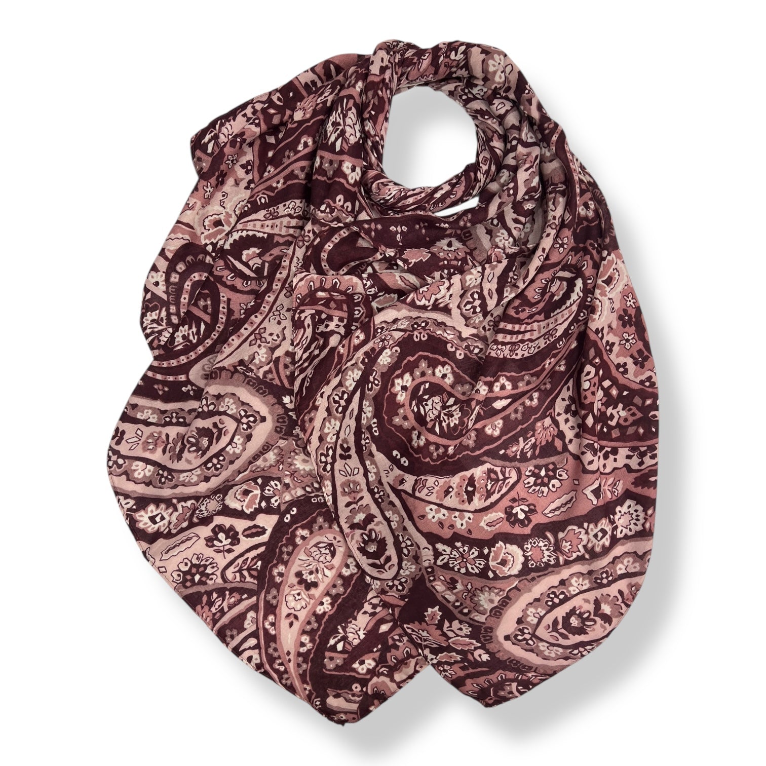 Autumn Paisley