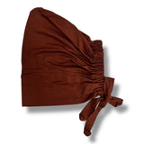 Recycled Bamboo Viscose Undercap with adjustable tieback