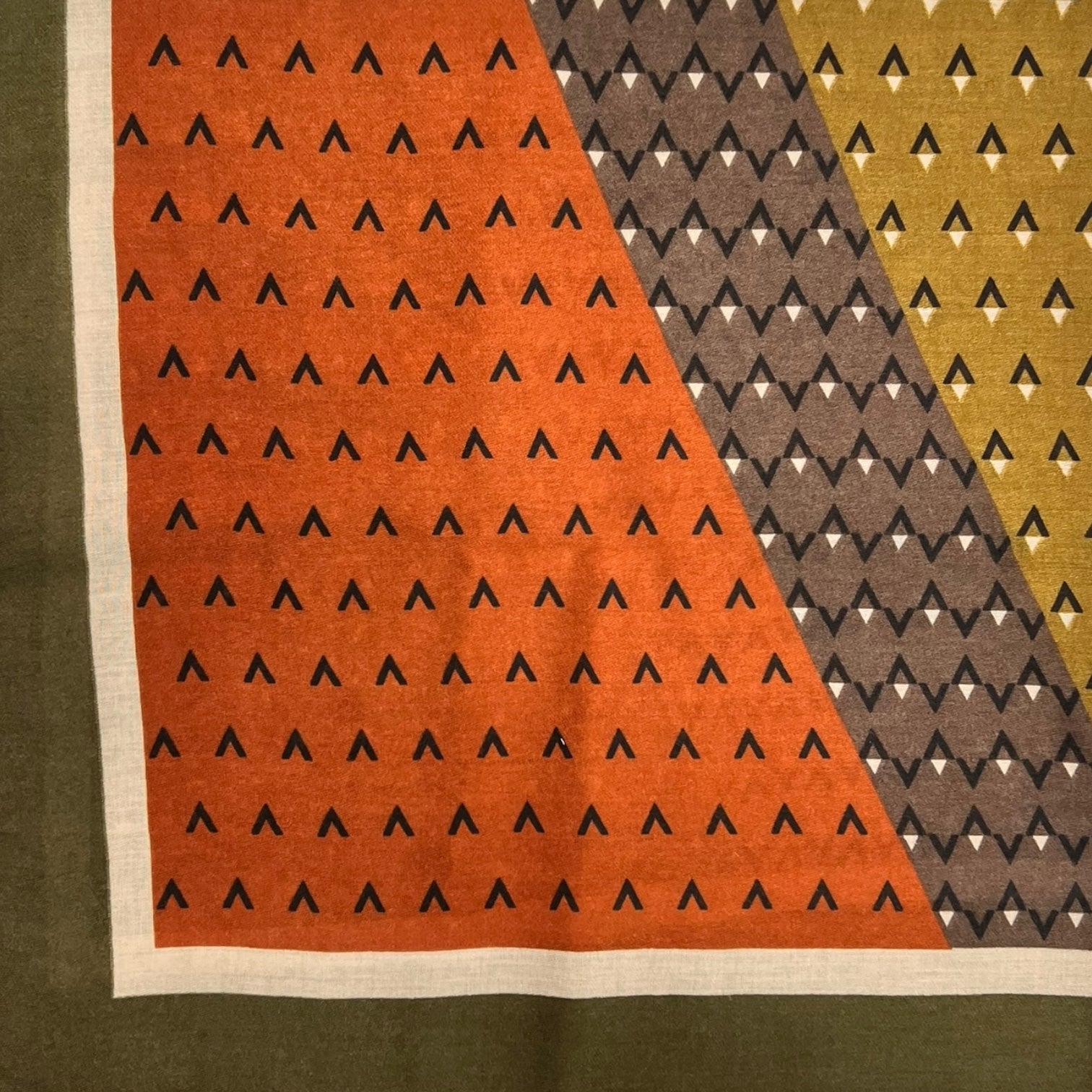 khaki