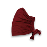 Tieback Cap