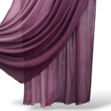 Ombre Rayon Hijab