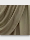 Double Stitch Border 100% Modal Hijab