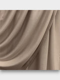 Double Stitch Border 100% Modal Hijab
