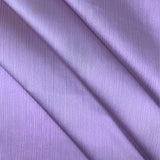 Satin Muna Ribbed Plain Hijab - 45 colours