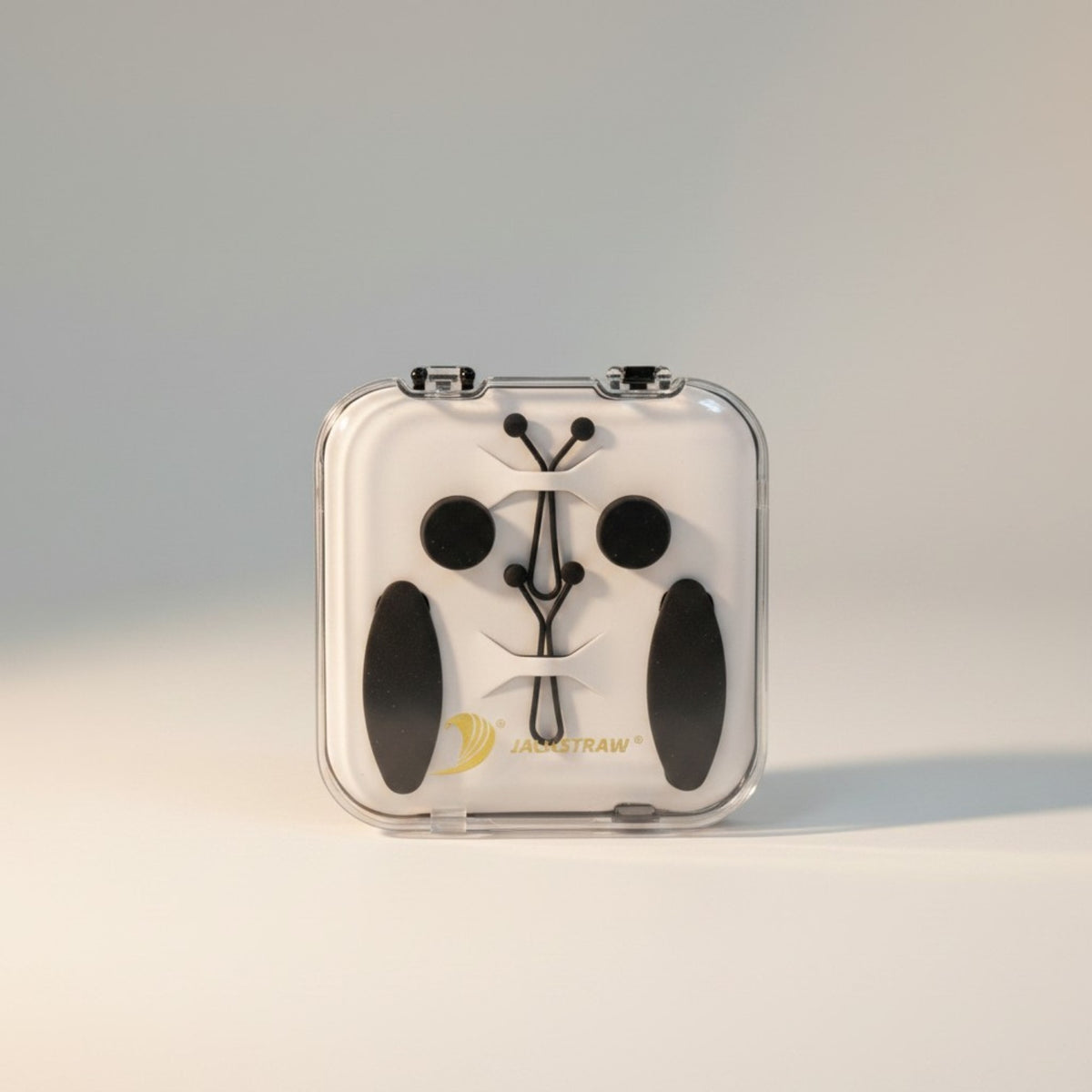 Magnetic Pin & Clip Organizer Box