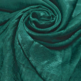 Velvet Silk Plain Large Scarf