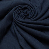 Thick Cotton Wool Plain Scarf